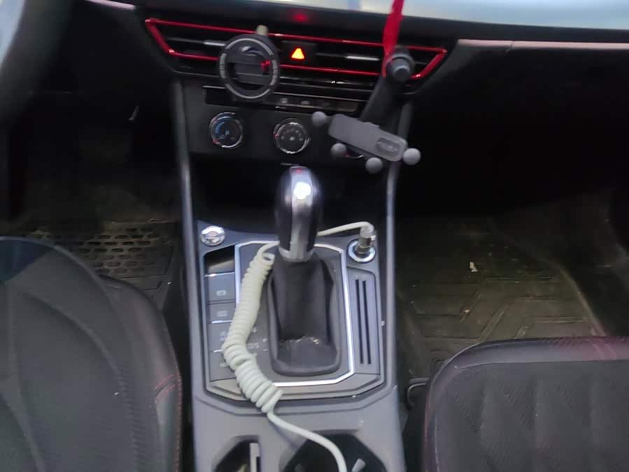 LAVIDA 2024 300TSI DSG Starry Full Version - zdjęcie 16