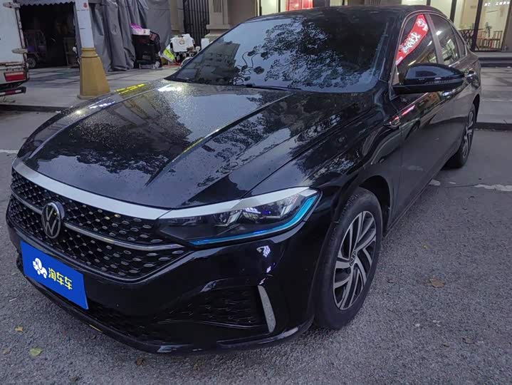LAVIDA 2024 300TSI DSG Starry Full Version - zdjęcie 17