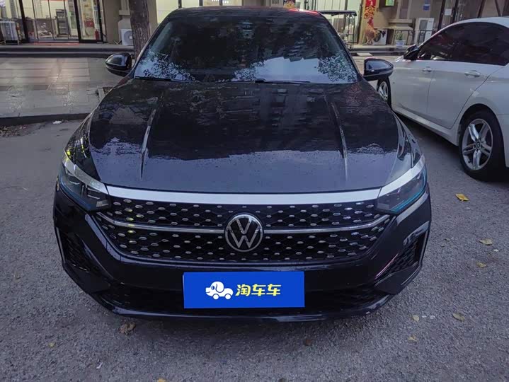 LAVIDA 2024 300TSI DSG Starry Full Version - zdjęcie 18