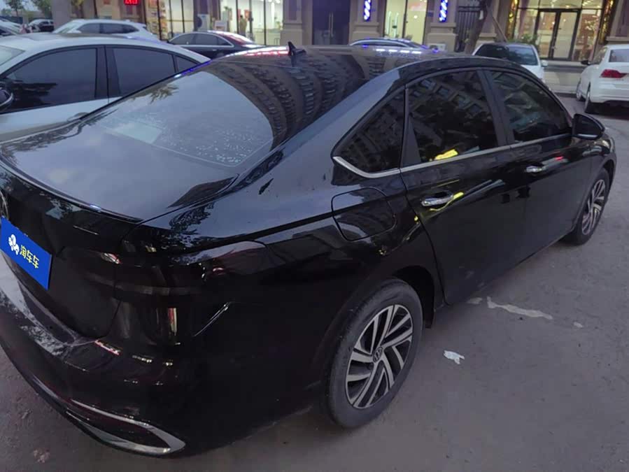 LAVIDA 2024 300TSI DSG Starry Full Version - zdjęcie 3