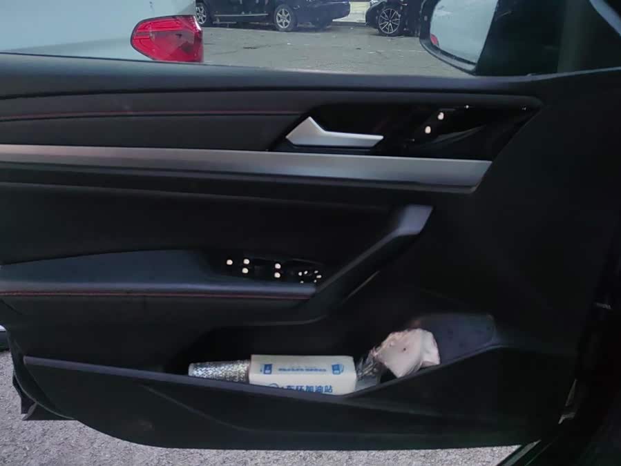 LAVIDA 2024 300TSI DSG Starry Full Version - zdjęcie 7