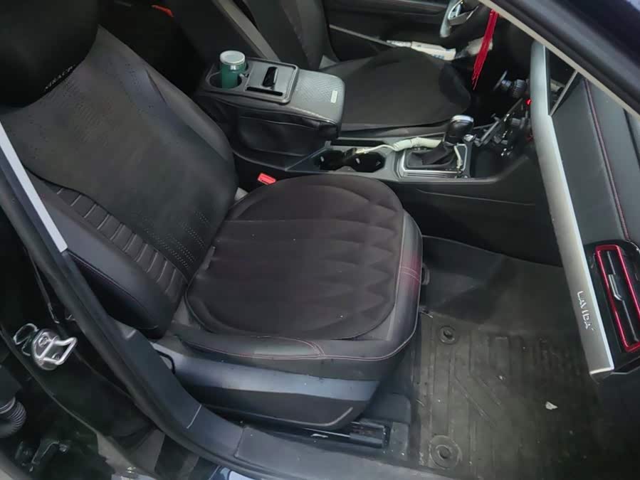 LAVIDA 2024 300TSI DSG Starry Full Version - zdjęcie 8