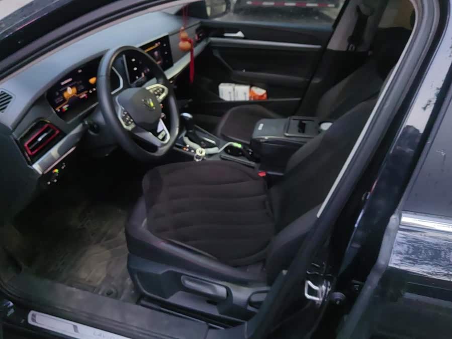 LAVIDA 2024 300TSI DSG Starry Full Version - zdjęcie 9