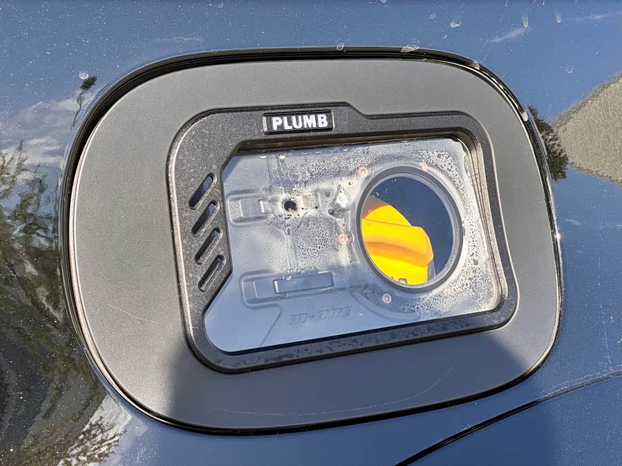 Land Rover Defender 2023 250 Diesel - zdjęcie 12