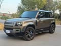 Land Rover Defender 2023 Facelift 110 3.0T P400 X-DYNAMIC HSE - zdjęcie 19