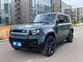 Land Rover Defender 2024 110 3.0T P400 X-DYNAMIC HSE - zdjęcie 19