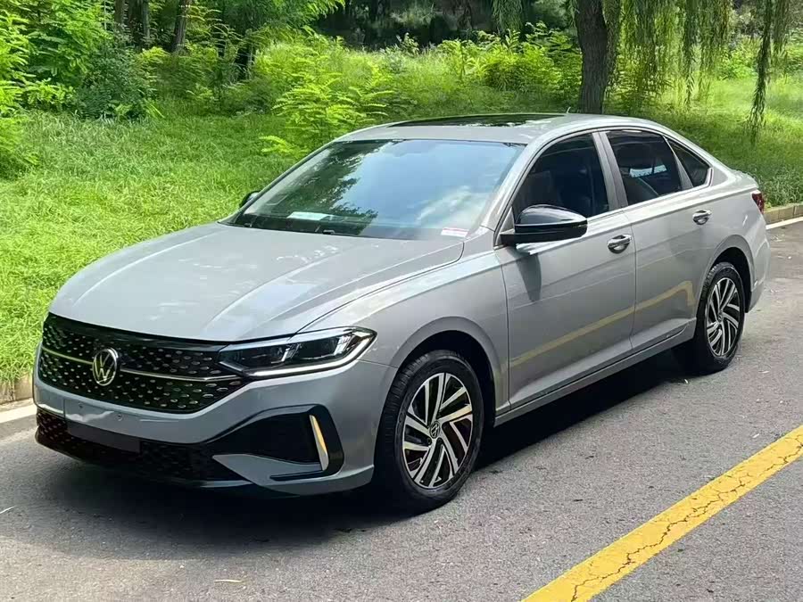 Langyi 2023 300TSI DSG Starry Full Version - zdjęcie 1