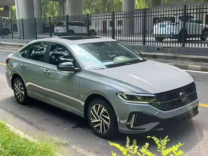 Langyi 2023 300TSI DSG Starry Full Version - zdjęcie 12