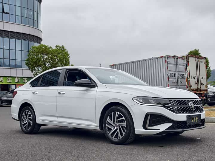 Langyi 2023 300TSI DSG Starry Full Version - zdjęcie 12