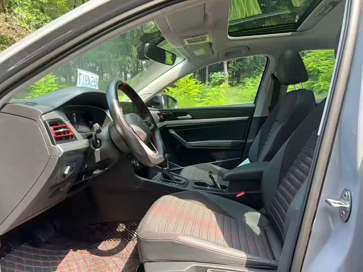Langyi 2023 300TSI DSG Starry Full Version - zdjęcie 13