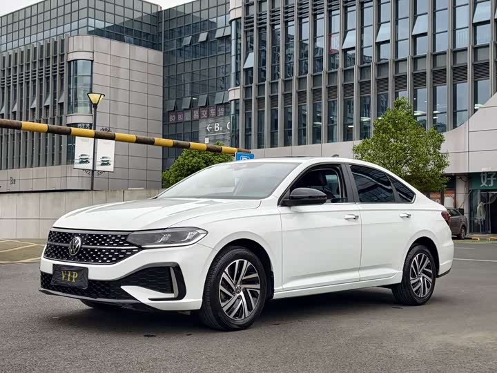 Langyi 2023 300TSI DSG Starry Full Version - zdjęcie 13