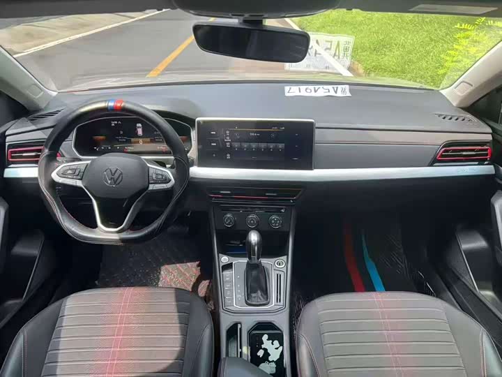Langyi 2023 300TSI DSG Starry Full Version - zdjęcie 14