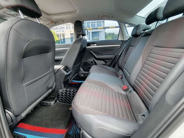 Langyi 2023 300TSI DSG Starry Full Version - zdjęcie 14
