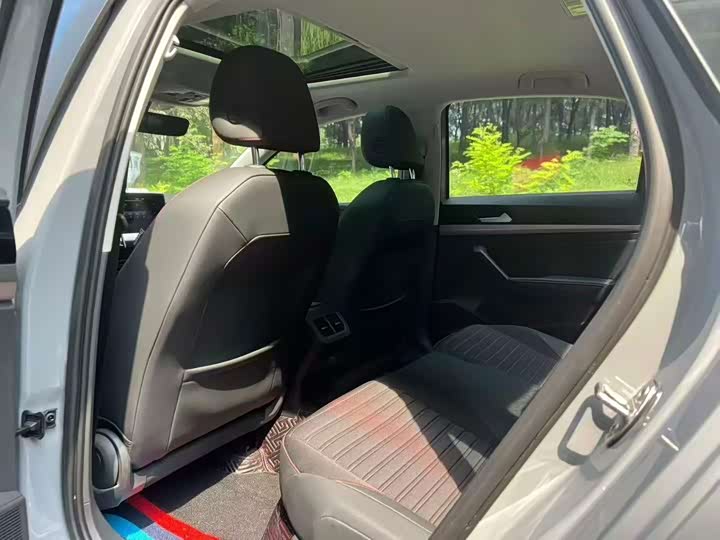 Langyi 2023 300TSI DSG Starry Full Version - zdjęcie 15