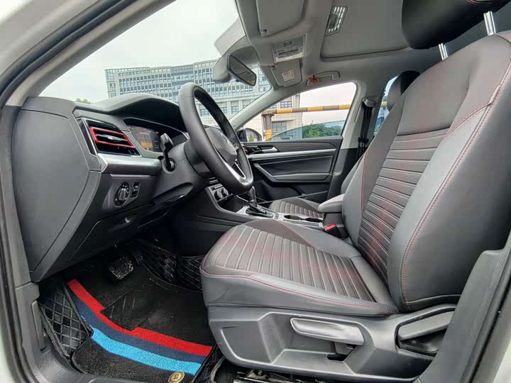 Langyi 2023 300TSI DSG Starry Full Version - zdjęcie 15