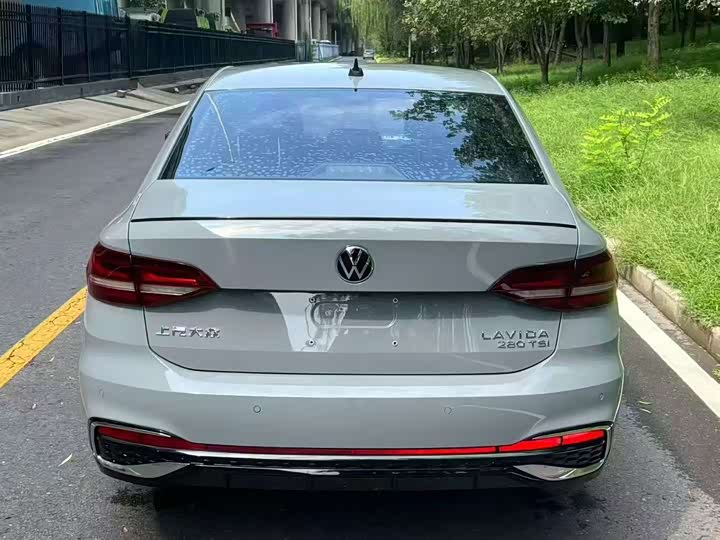Langyi 2023 300TSI DSG Starry Full Version - zdjęcie 17