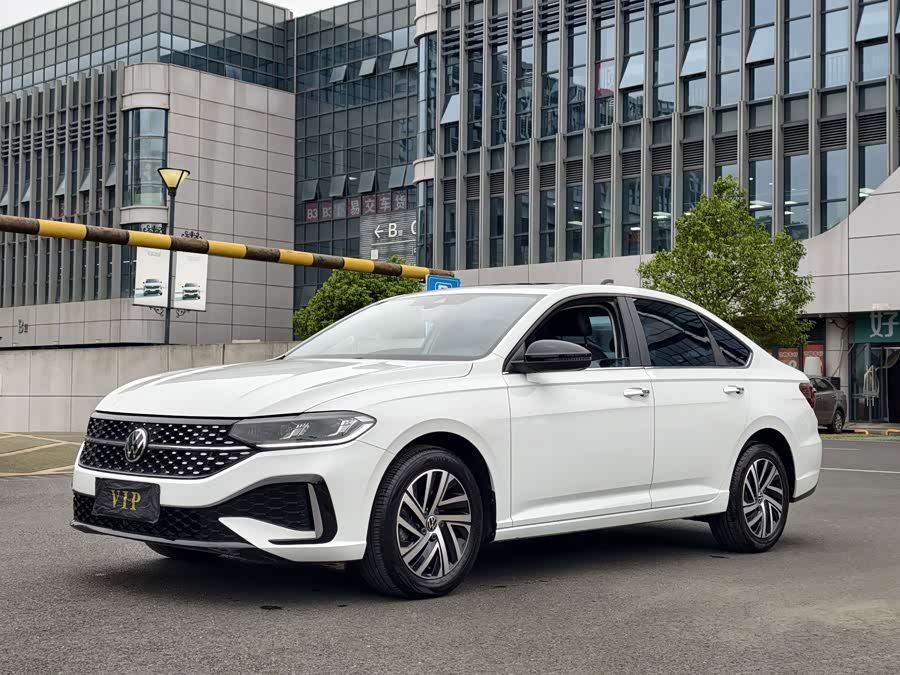 Langyi 2023 300TSI DSG Starry Full Version - zdjęcie 3