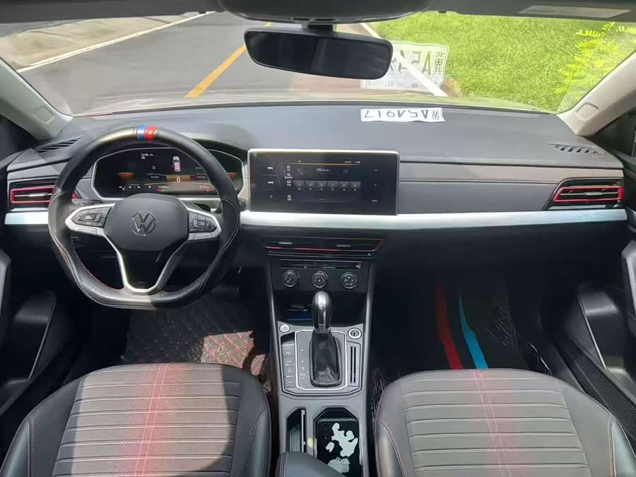 Langyi 2023 300TSI DSG Starry Full Version - zdjęcie 5