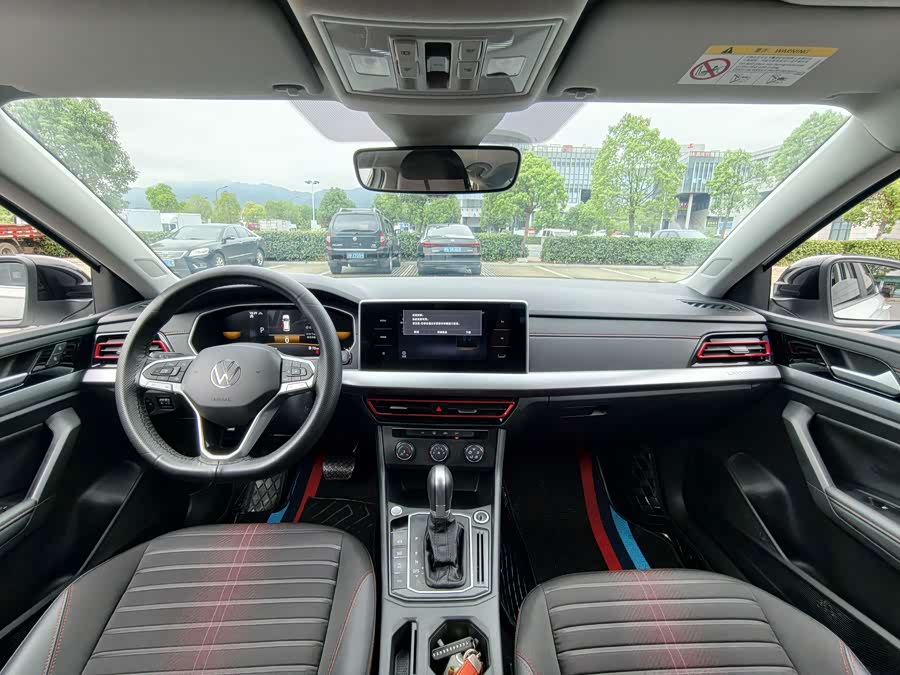 Langyi 2023 300TSI DSG Starry Full Version - zdjęcie 6