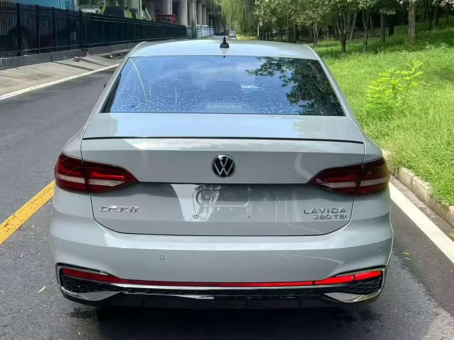 Langyi 2023 300TSI DSG Starry Full Version - zdjęcie 8