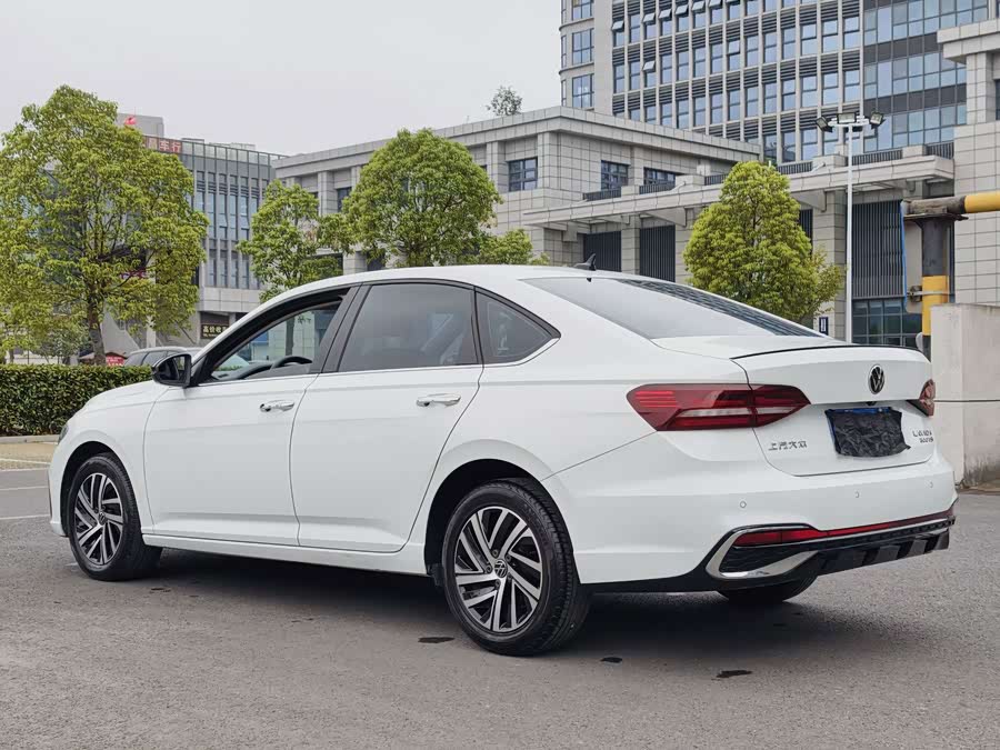 Langyi 2023 300TSI DSG Starry Full Version - zdjęcie 8