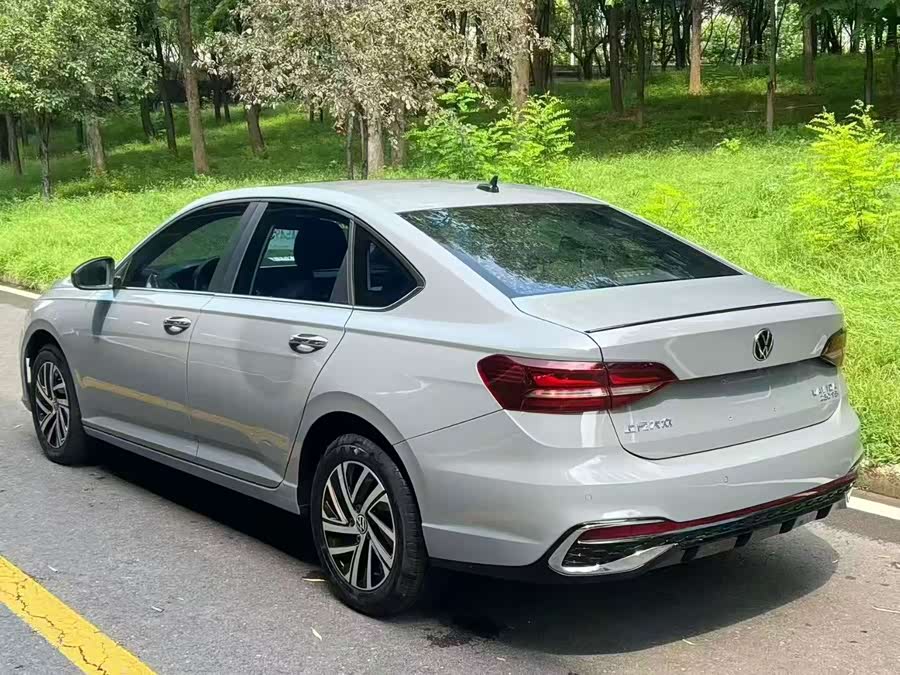 Langyi 2023 300TSI DSG Starry Full Version - zdjęcie 9