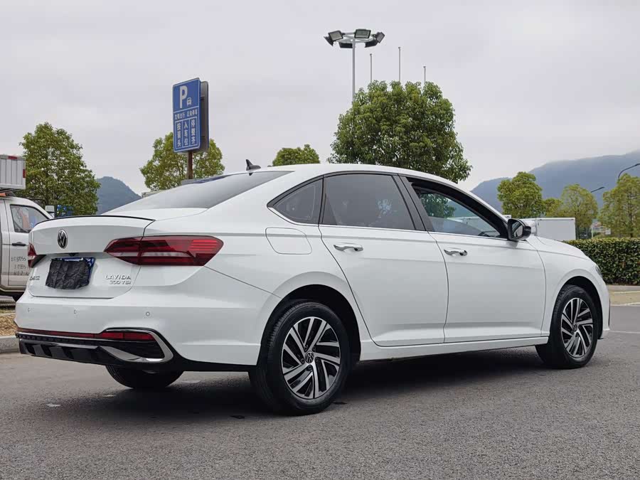 Langyi 2023 300TSI DSG Starry Full Version - zdjęcie 9
