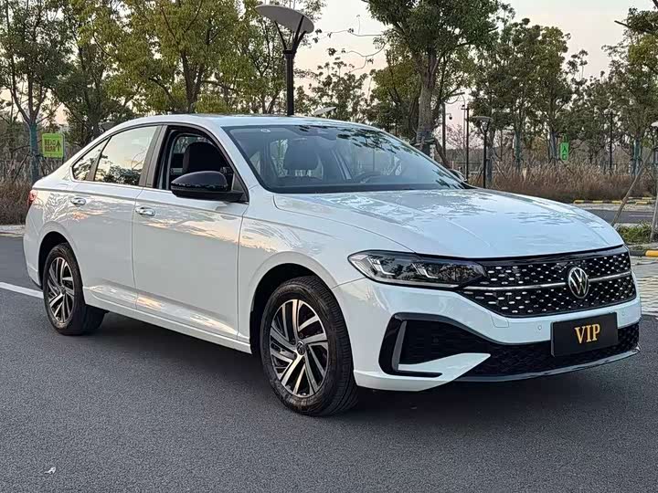 Langyi 2026 300TSI DSG Starry Full Version - zdjęcie 12
