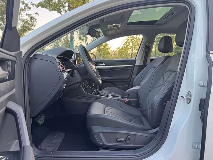 Langyi 2026 300TSI DSG Starry Full Version - zdjęcie 14