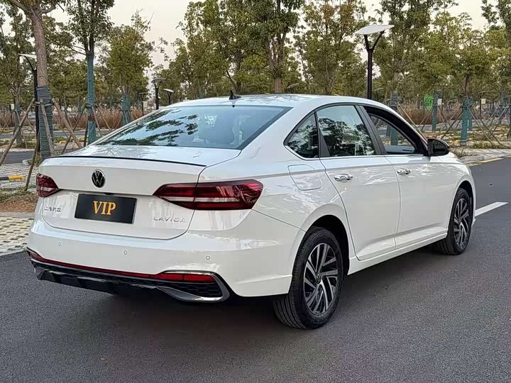 Langyi 2026 300TSI DSG Starry Full Version - zdjęcie 16