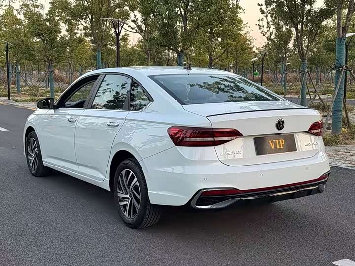 Langyi 2026 300TSI DSG Starry Full Version - zdjęcie 17