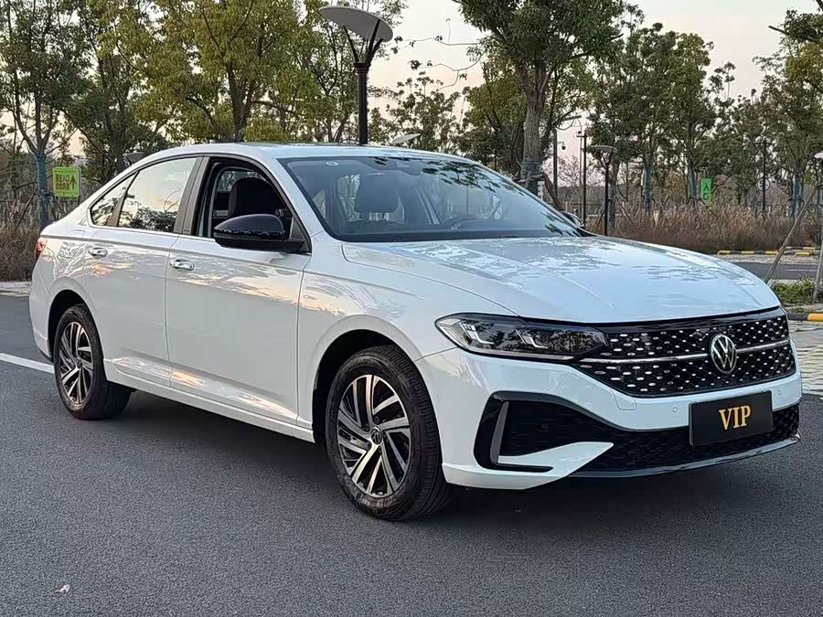 Langyi 2026 300TSI DSG Starry Full Version - zdjęcie 3