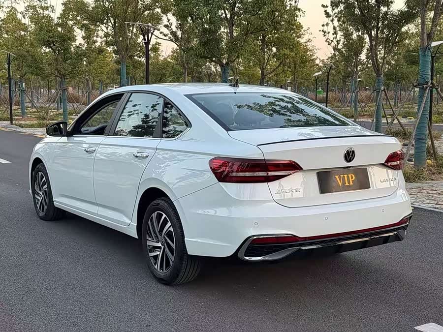 Langyi 2026 300TSI DSG Starry Full Version - zdjęcie 8