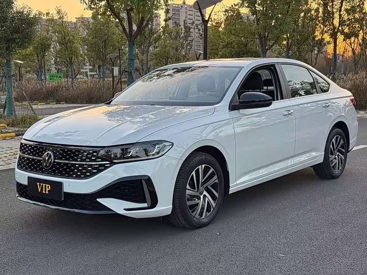Langyi 2026 300TSI DSG Starry Full Version - zdjęcie 10