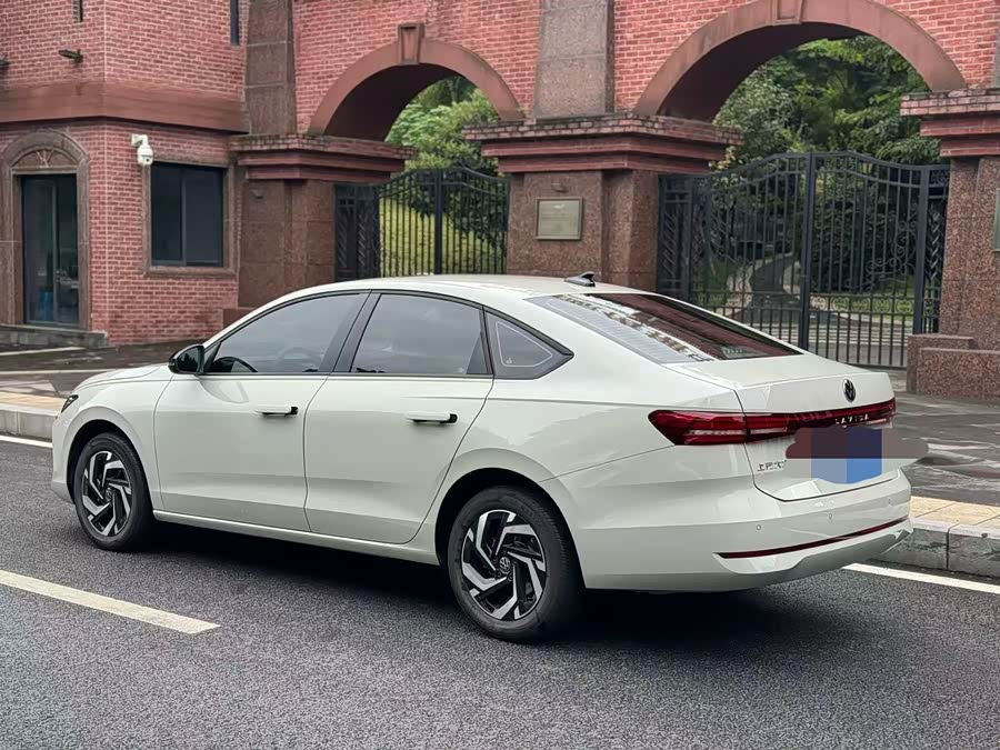 Langyi 2026 Pro 300TSI Starry Six Million Edition - zdjęcie 2