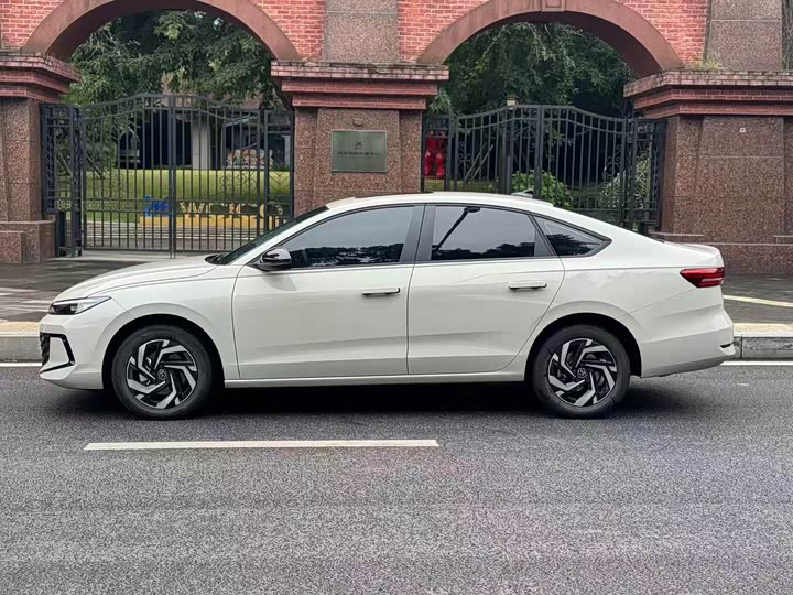 Langyi 2026 Pro 300TSI Starry Six Million Edition - zdjęcie 13