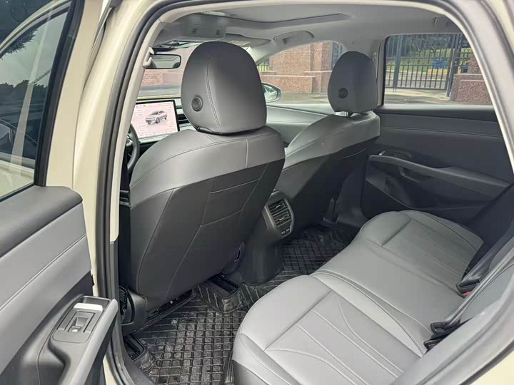 Langyi 2026 Pro 300TSI Starry Six Million Edition - zdjęcie 15