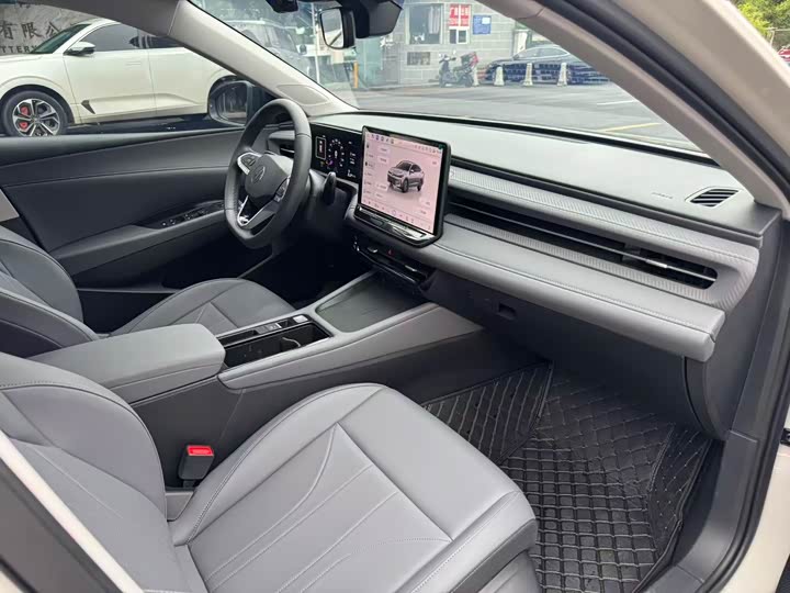 Langyi 2026 Pro 300TSI Starry Six Million Edition - zdjęcie 16