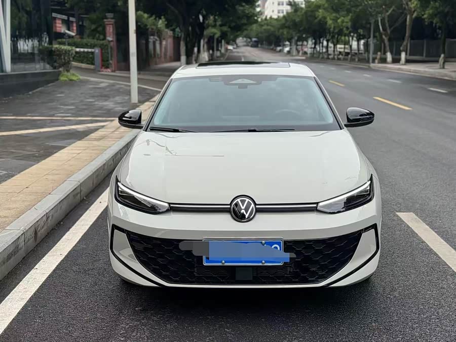 Langyi 2026 Pro 300TSI Starry Six Million Edition - zdjęcie 3