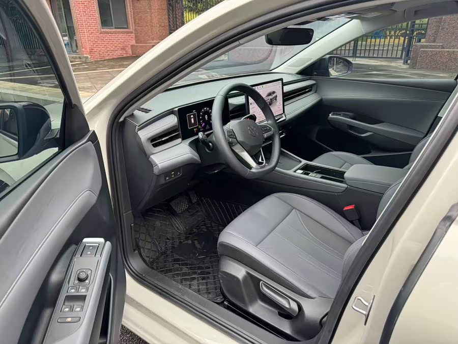 Langyi 2026 Pro 300TSI Starry Six Million Edition - zdjęcie 5