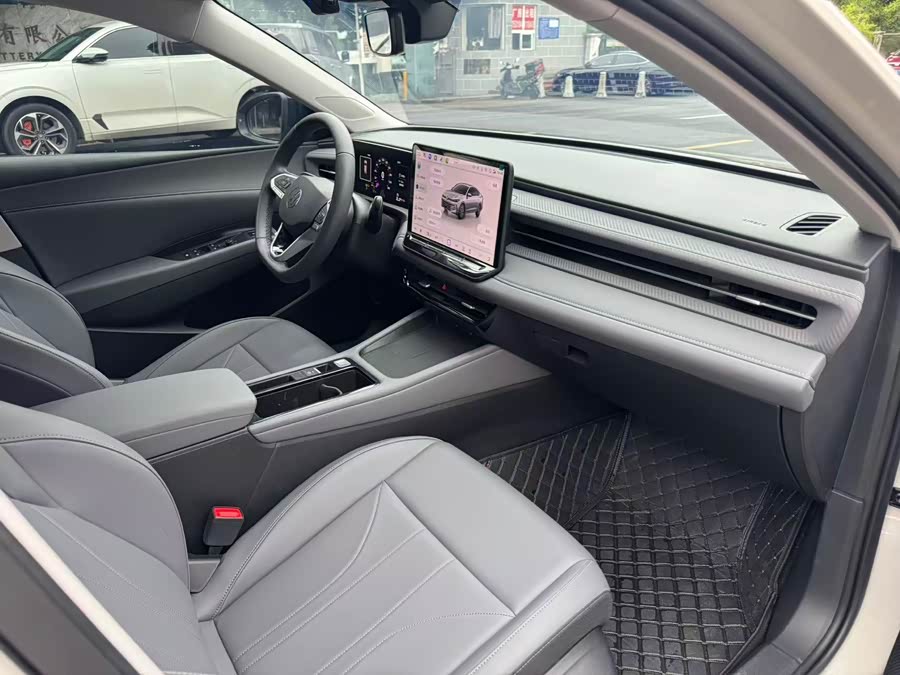Langyi 2026 Pro 300TSI Starry Six Million Edition - zdjęcie 7