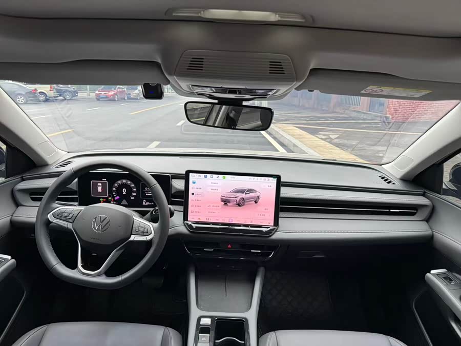 Langyi 2026 Pro 300TSI Starry Six Million Edition - zdjęcie 8