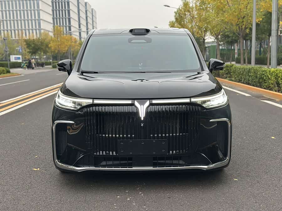 Lantu Dreamer 2026 PHEV Champion - zdjęcie 2