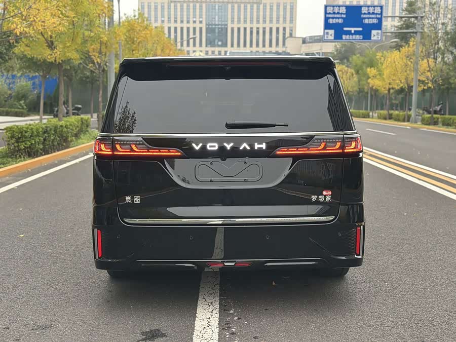 Lantu Dreamer 2026 PHEV Champion - zdjęcie 18