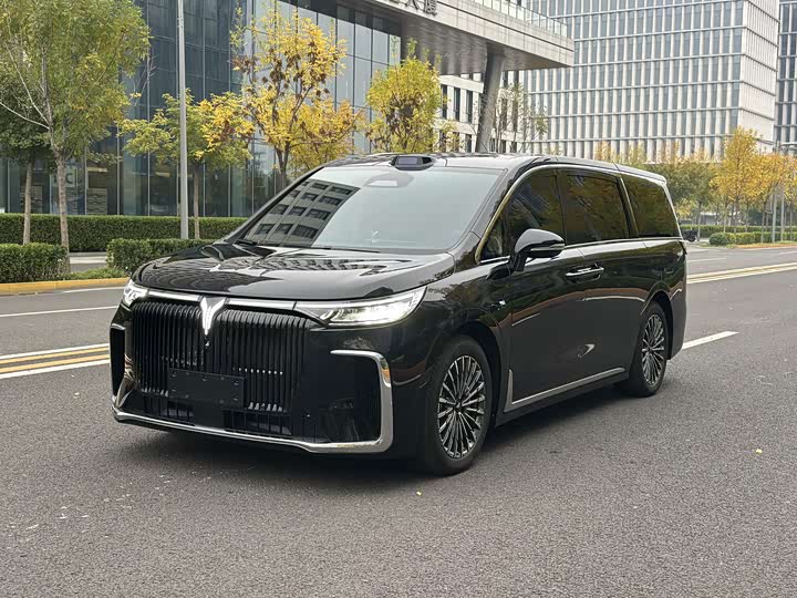 Lantu Dreamer 2026 PHEV Champion - zdjęcie 20