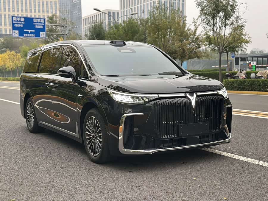 Lantu Dreamer 2026 PHEV Champion - zdjęcie 3