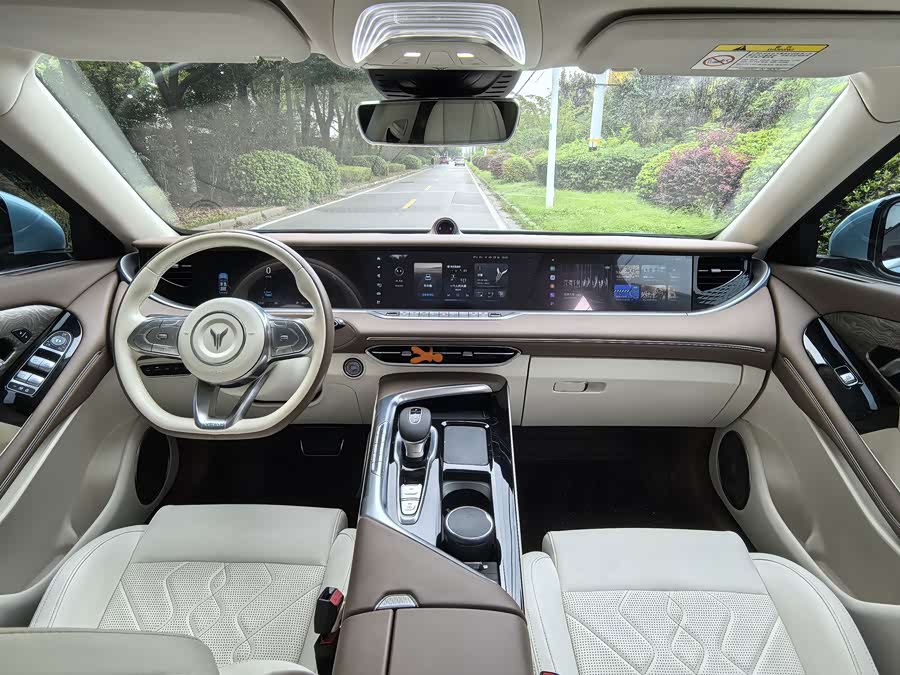 Lantu FREE 2021 4WD Standard Extended Range Exclusive Luxury Package - zdjęcie 11