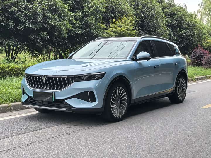 Lantu FREE 2021 4WD Standard Extended Range Exclusive Luxury Package - zdjęcie 19
