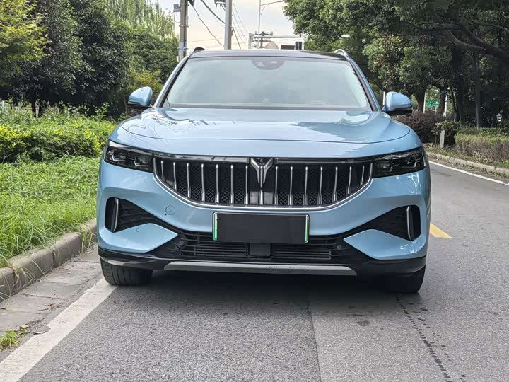 Lantu FREE 2021 4WD Standard Extended Range Exclusive Luxury Package - zdjęcie 20