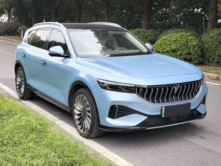 Lantu FREE 2021 4WD Standard Extended Range Exclusive Luxury Package - zdjęcie 3